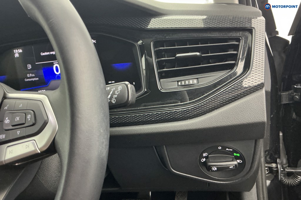 Volkswagen Taigo Match Automatic Petrol SUV - Stock Number (1677557) - 23rd supplementary image