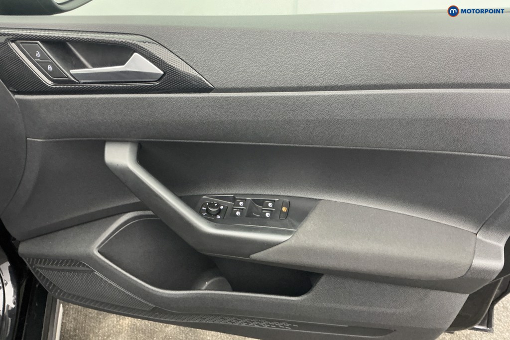 Volkswagen Taigo Match Automatic Petrol SUV - Stock Number (1677557) - 25th supplementary image