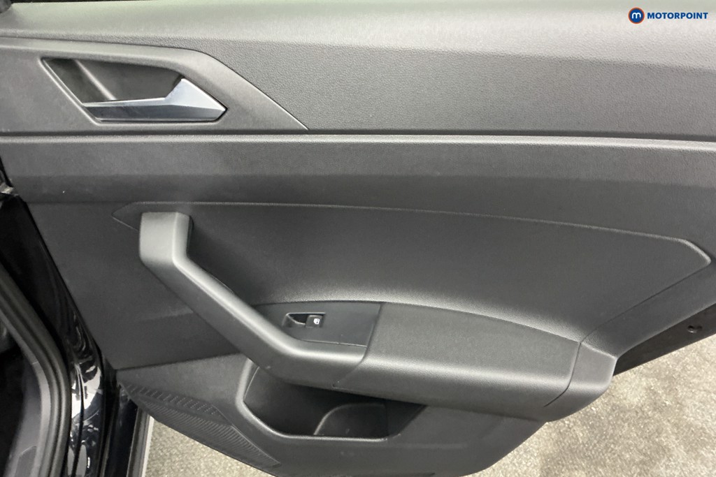 Volkswagen Taigo Match Automatic Petrol SUV - Stock Number (1677557) - 27th supplementary image