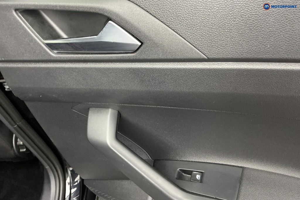 Volkswagen Taigo Match Automatic Petrol SUV - Stock Number (1677557) - 28th supplementary image