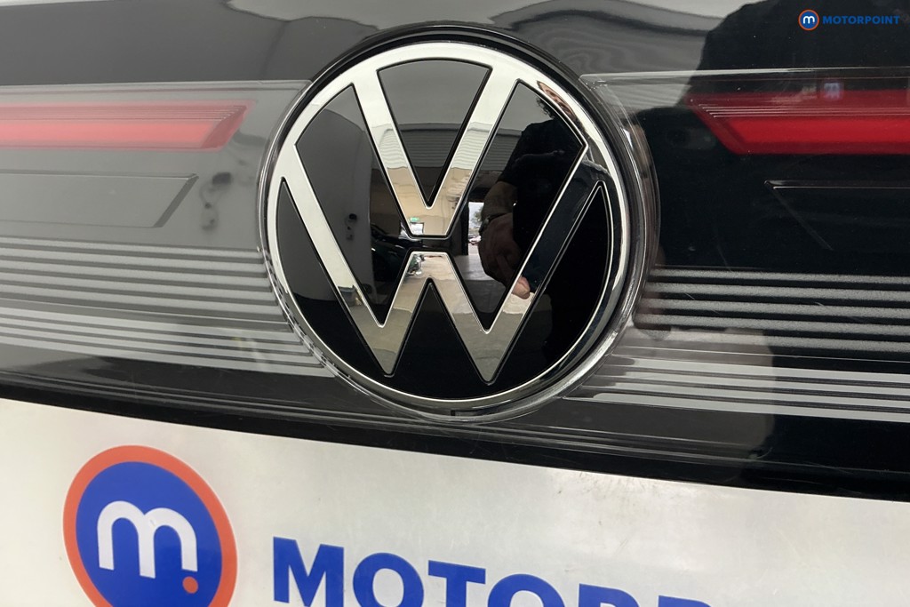 Volkswagen Taigo Match Automatic Petrol SUV - Stock Number (1677557) - 34th supplementary image