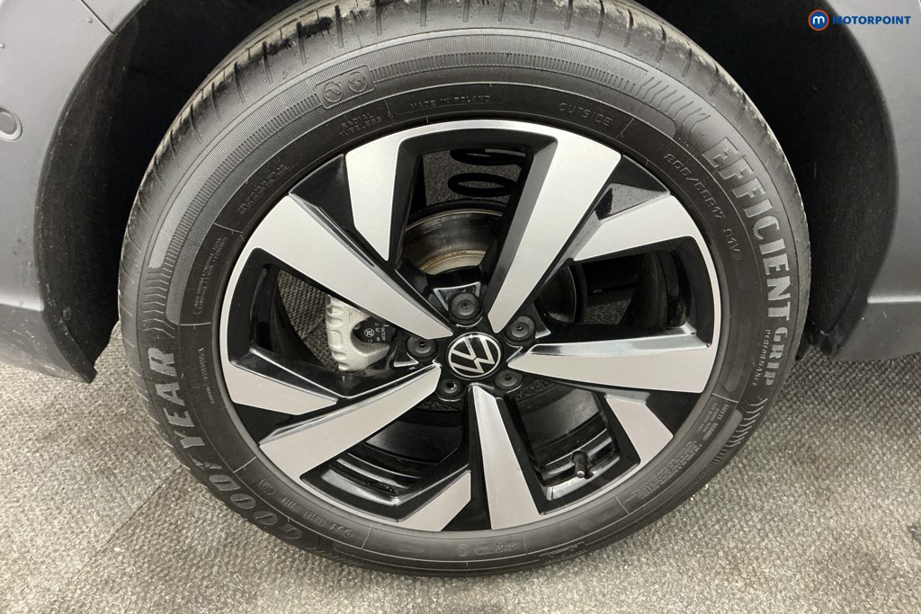 Volkswagen Taigo Match Automatic Petrol SUV - Stock Number (1677557) - 35th supplementary image