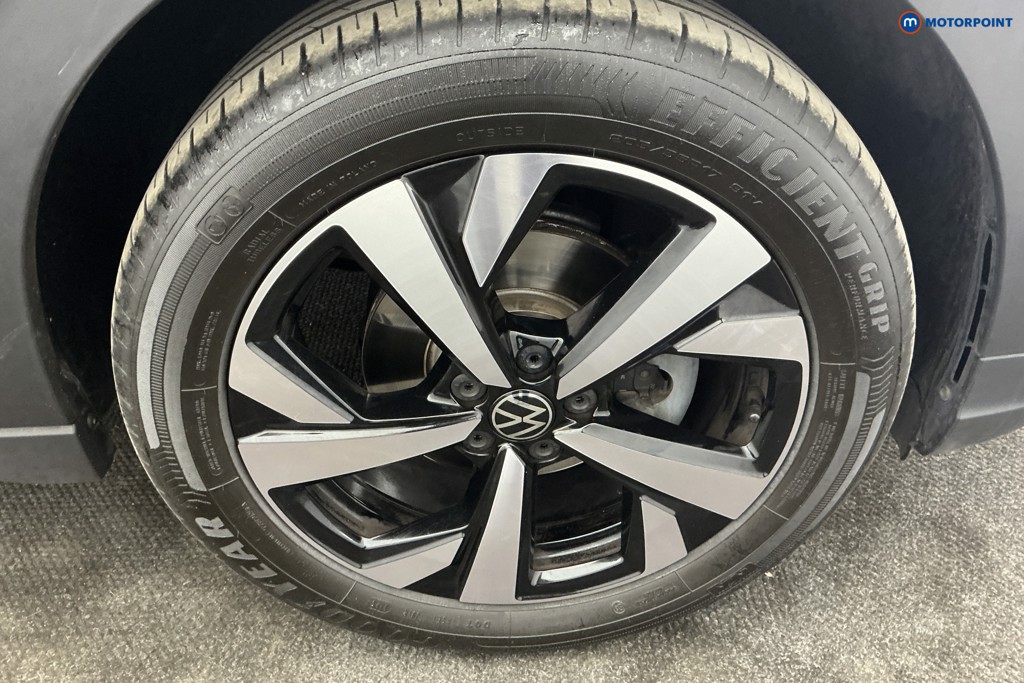 Volkswagen Taigo Match Automatic Petrol SUV - Stock Number (1677557) - 36th supplementary image