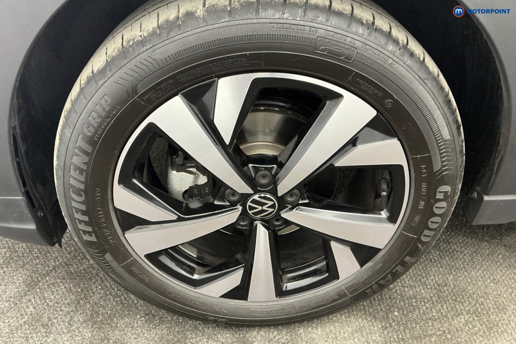 Volkswagen Taigo Match Automatic Petrol SUV - Stock Number (1677557) - 37th supplementary image