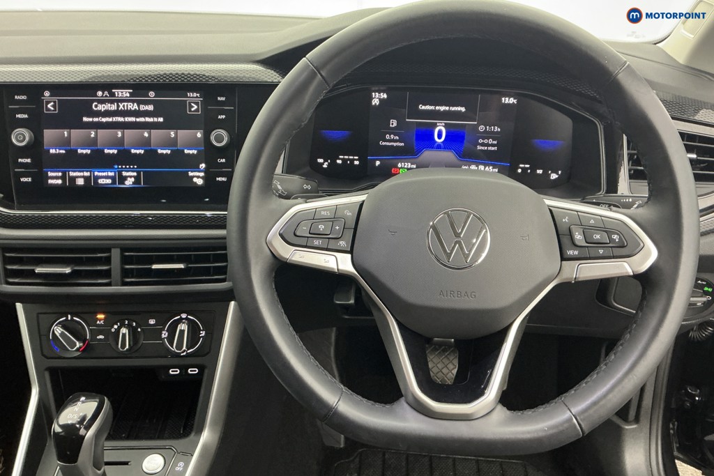 Volkswagen Taigo Match Automatic Petrol SUV - Stock Number (1677557) - 1st supplementary image