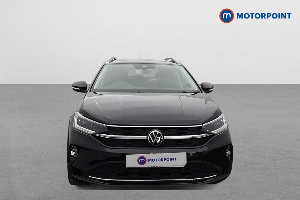 Volkswagen Taigo Match Automatic Petrol SUV - Stock Number (1677557) - Front bumper
