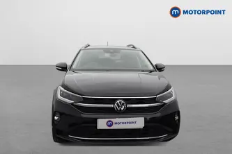 Volkswagen Taigo Match Automatic Petrol SUV - Stock Number (1677557) - Front bumper