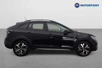 Volkswagen Taigo Match Automatic Petrol SUV - Stock Number (1677557) - Drivers side