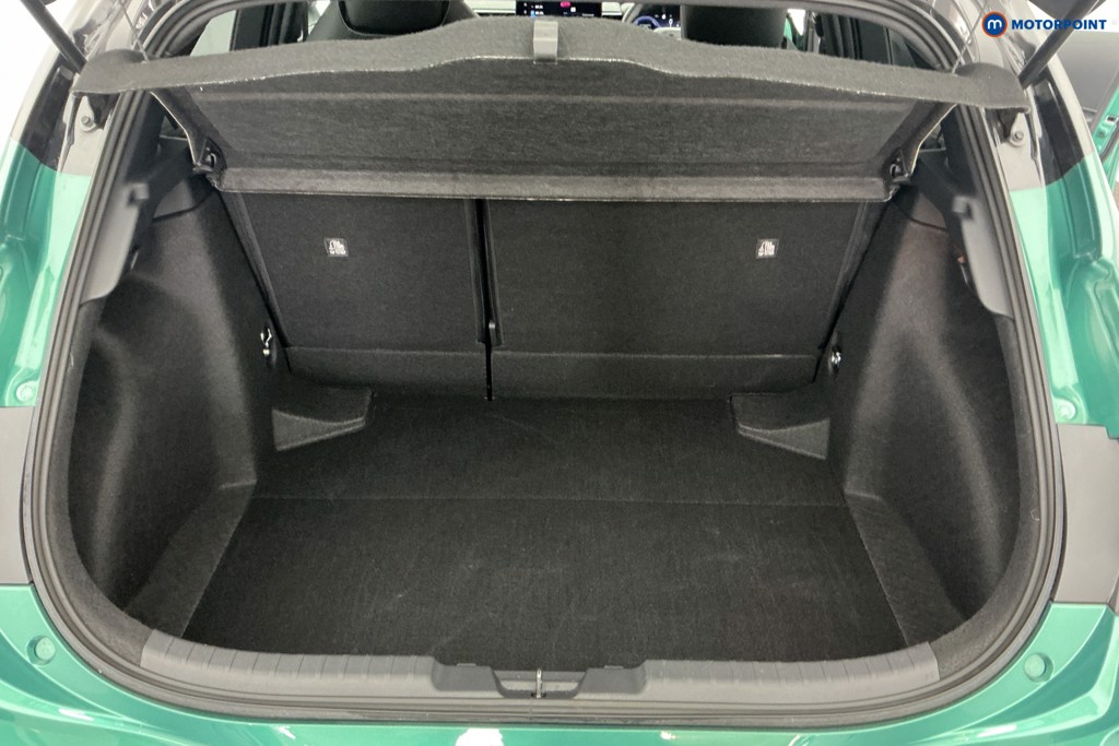Toyota Corolla Excel Automatic Petrol-Electric Hybrid Hatchback - Stock Number (1677576) - 3rd supplementary image