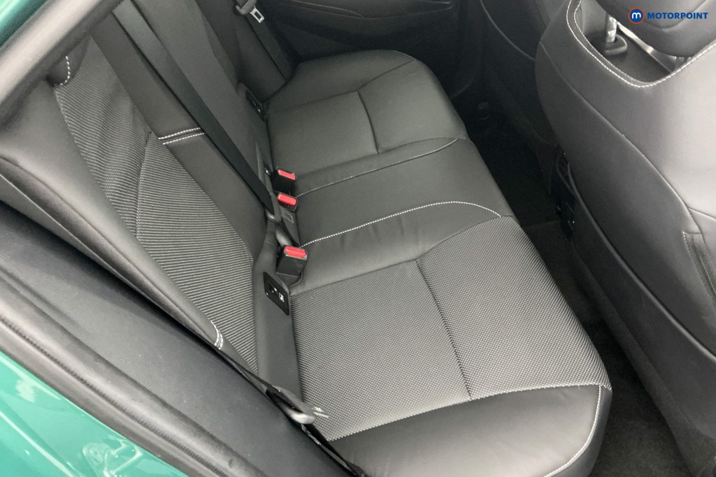 Toyota Corolla Excel Automatic Petrol-Electric Hybrid Hatchback - Stock Number (1677576) - 4th supplementary image