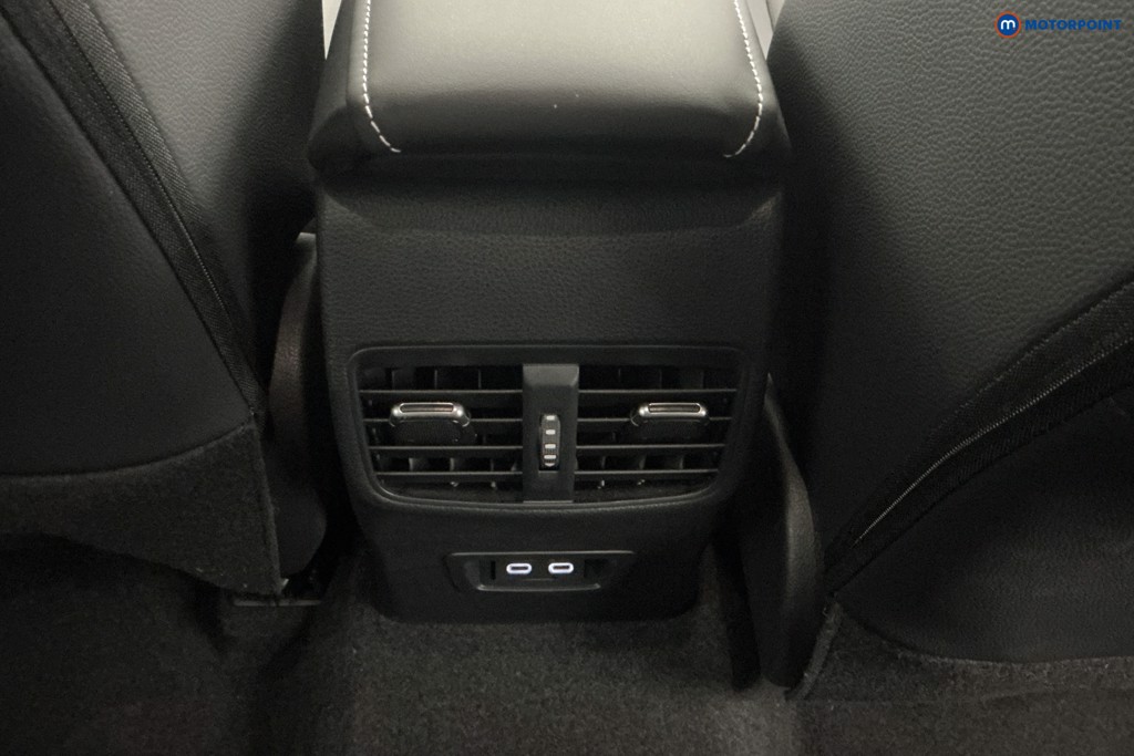 Toyota Corolla Excel Automatic Petrol-Electric Hybrid Hatchback - Stock Number (1677576) - 10th supplementary image