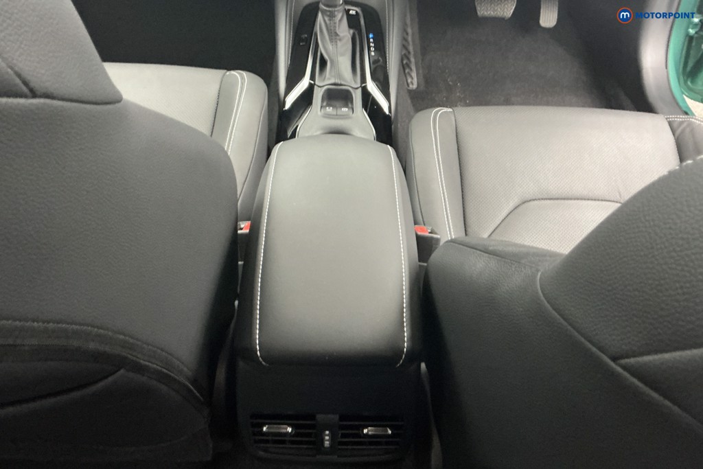 Toyota Corolla Excel Automatic Petrol-Electric Hybrid Hatchback - Stock Number (1677576) - 11th supplementary image