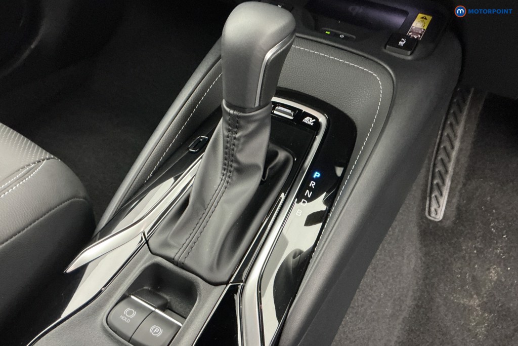 Toyota Corolla Excel Automatic Petrol-Electric Hybrid Hatchback - Stock Number (1677576) - 16th supplementary image