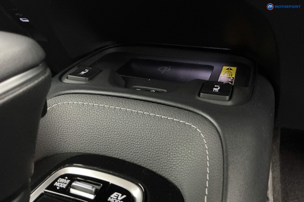 Toyota Corolla Excel Automatic Petrol-Electric Hybrid Hatchback - Stock Number (1677576) - 17th supplementary image