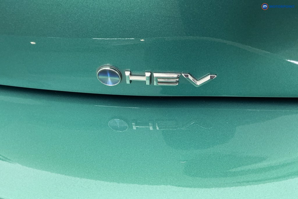 Toyota Corolla Excel Automatic Petrol-Electric Hybrid Hatchback - Stock Number (1677576) - 32nd supplementary image