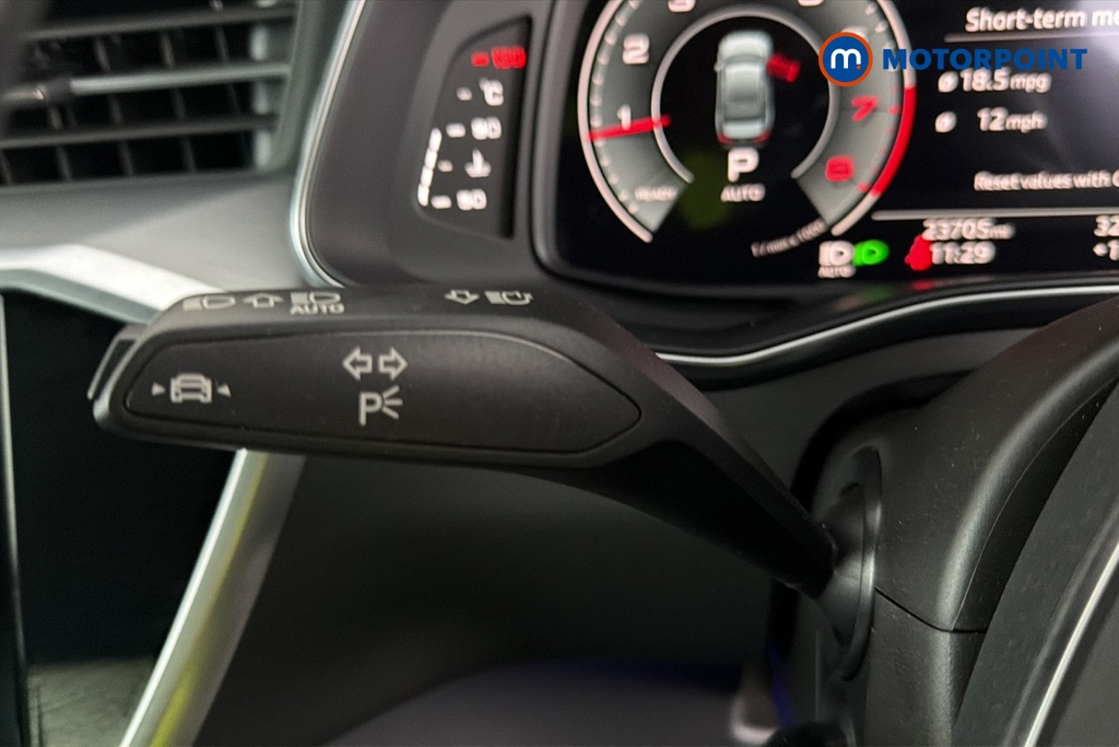 Audi A6 S Line Automatic Petrol Saloon - Stock Number (1677579) - 5th supplementary image