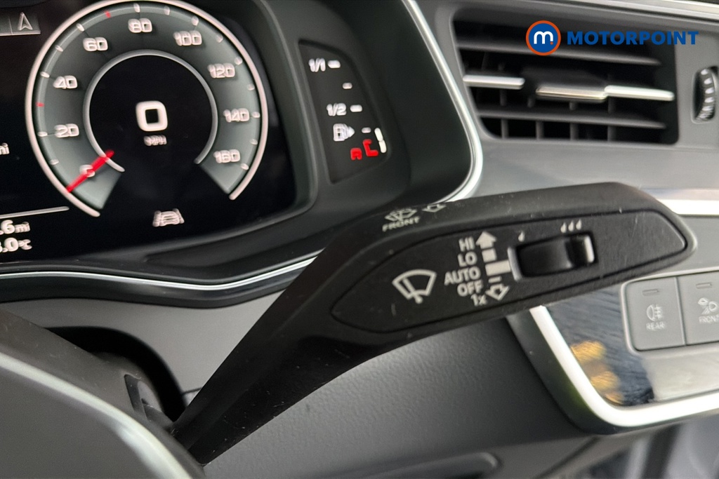 Audi A6 S Line Automatic Petrol Saloon - Stock Number (1677579) - 6th supplementary image