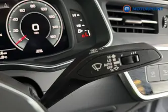 Audi A6 S Line Automatic Petrol Saloon - Stock Number (1677579) - 6th supplementary image