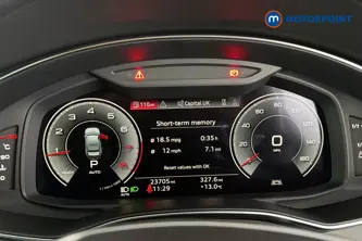 Audi A6 S Line Automatic Petrol Saloon - Stock Number (1677579) - 7th supplementary image