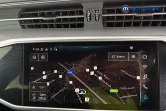 Audi A6 S Line Automatic Petrol Saloon - Stock Number (1677579) - 9th supplementary image