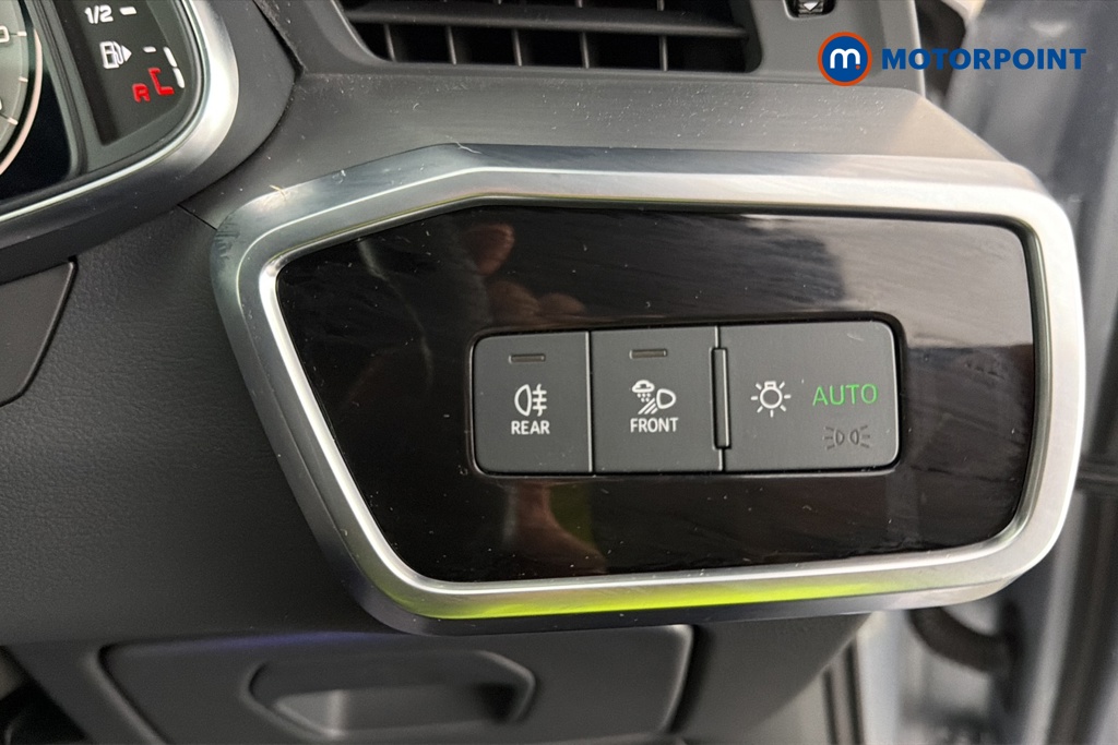 Audi A6 S Line Automatic Petrol Saloon - Stock Number (1677579) - 11th supplementary image