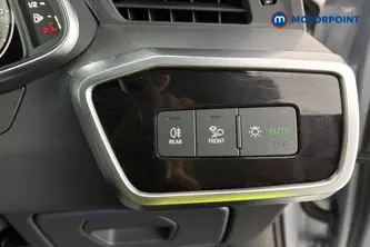 Audi A6 S Line Automatic Petrol Saloon - Stock Number (1677579) - 11th supplementary image