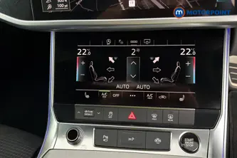 Audi A6 S Line Automatic Petrol Saloon - Stock Number (1677579) - 12th supplementary image