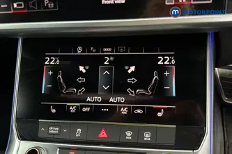 Audi A6 S Line Automatic Petrol Saloon - Stock Number (1677579) - 14th supplementary image