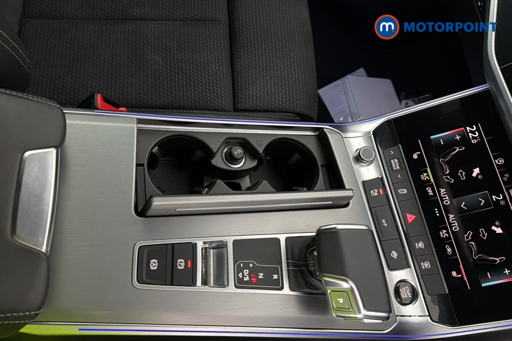 Audi A6 S Line Automatic Petrol Saloon - Stock Number (1677579) - 15th supplementary image