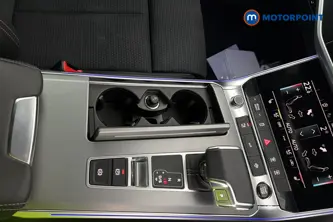Audi A6 S Line Automatic Petrol Saloon - Stock Number (1677579) - 15th supplementary image