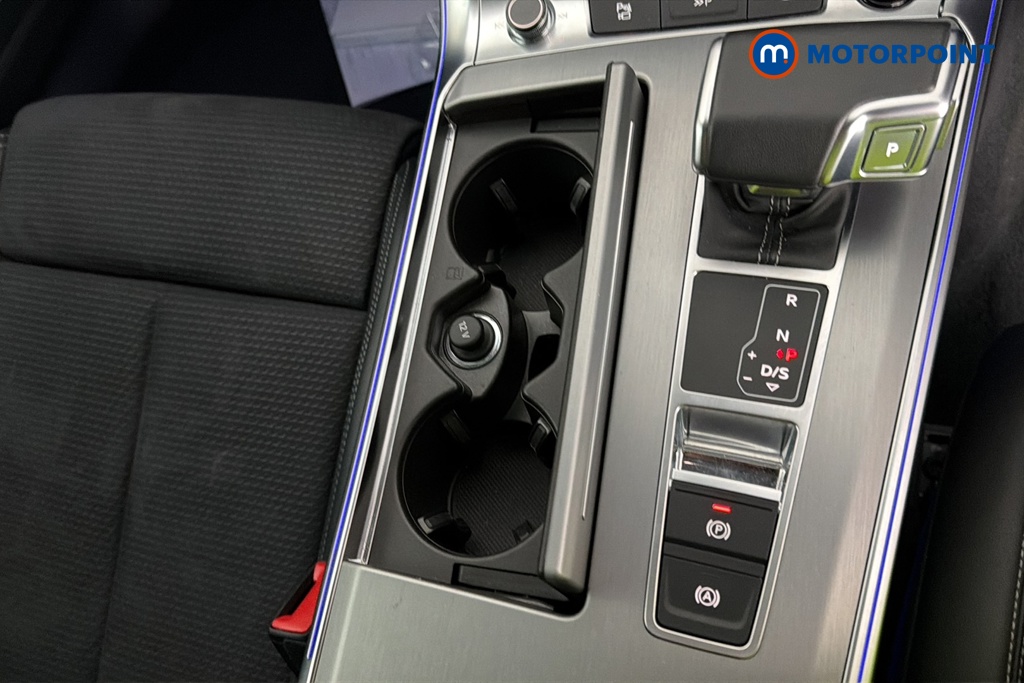 Audi A6 S Line Automatic Petrol Saloon - Stock Number (1677579) - 16th supplementary image