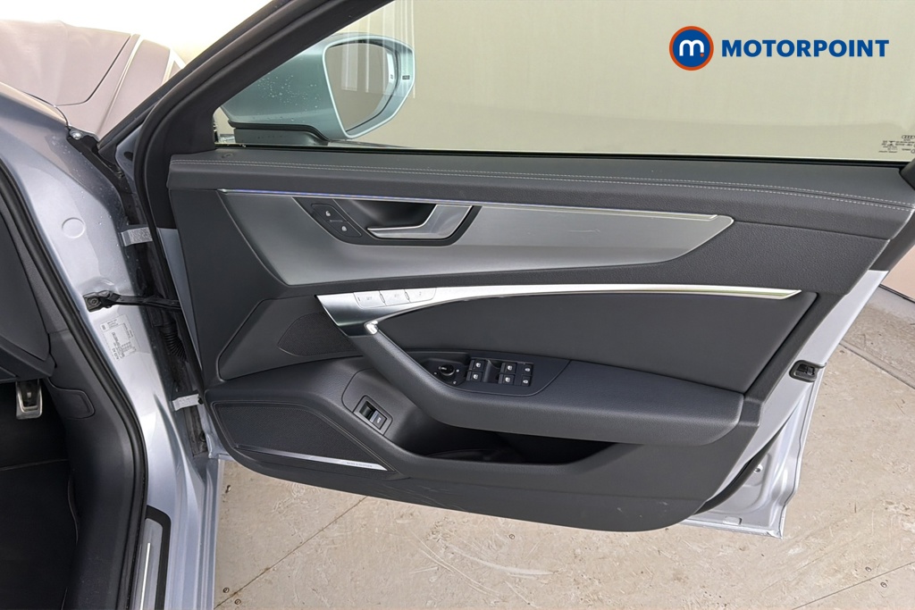 Audi A6 S Line Automatic Petrol Saloon - Stock Number (1677579) - 18th supplementary image