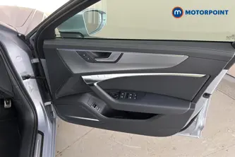 Audi A6 S Line Automatic Petrol Saloon - Stock Number (1677579) - 18th supplementary image