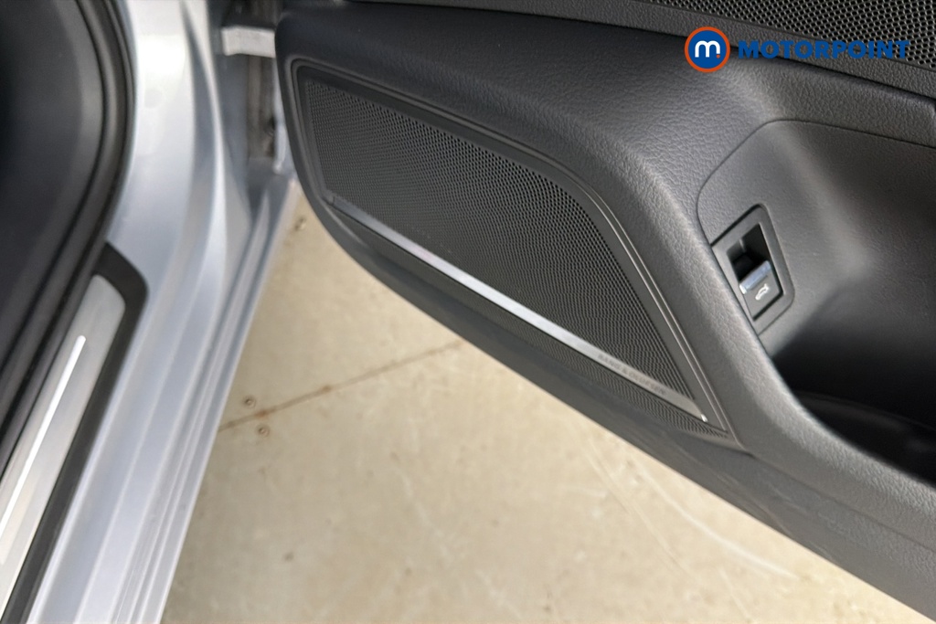 Audi A6 S Line Automatic Petrol Saloon - Stock Number (1677579) - 21st supplementary image