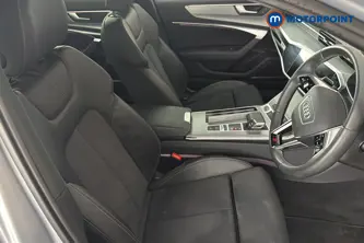 Audi A6 S Line Automatic Petrol Saloon - Stock Number (1677579) - 22nd supplementary image