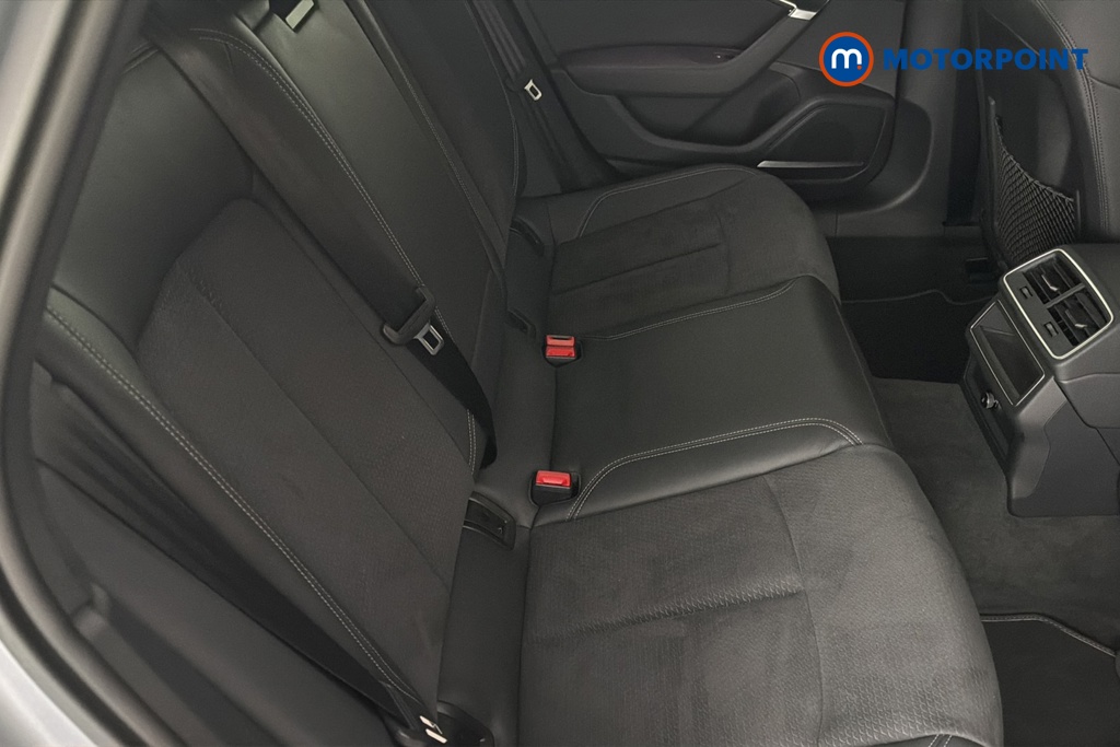 Audi A6 S Line Automatic Petrol Saloon - Stock Number (1677579) - 25th supplementary image