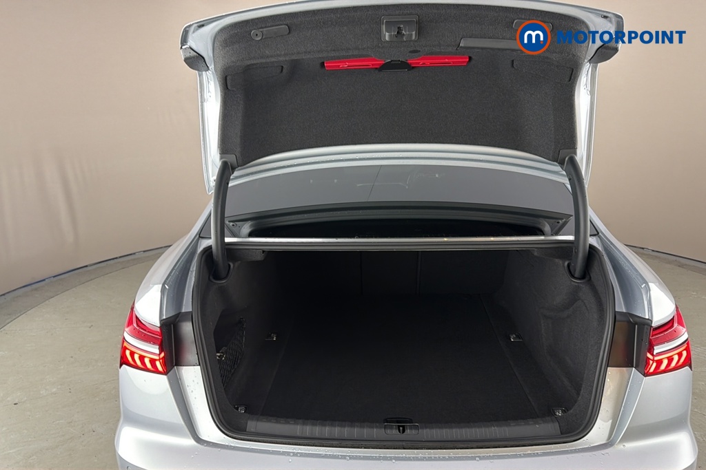 Audi A6 S Line Automatic Petrol Saloon - Stock Number (1677579) - 30th supplementary image