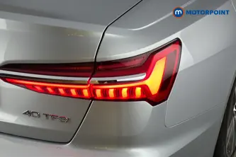 Audi A6 S Line Automatic Petrol Saloon - Stock Number (1677579) - 36th supplementary image