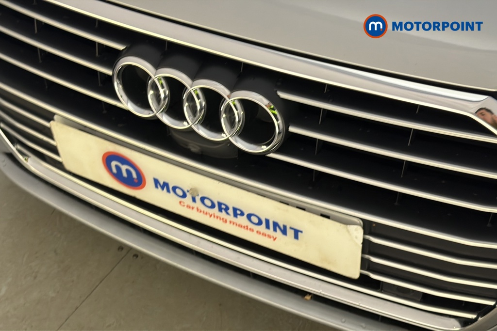 Audi A6 S Line Automatic Petrol Saloon - Stock Number (1677579) - 43rd supplementary image
