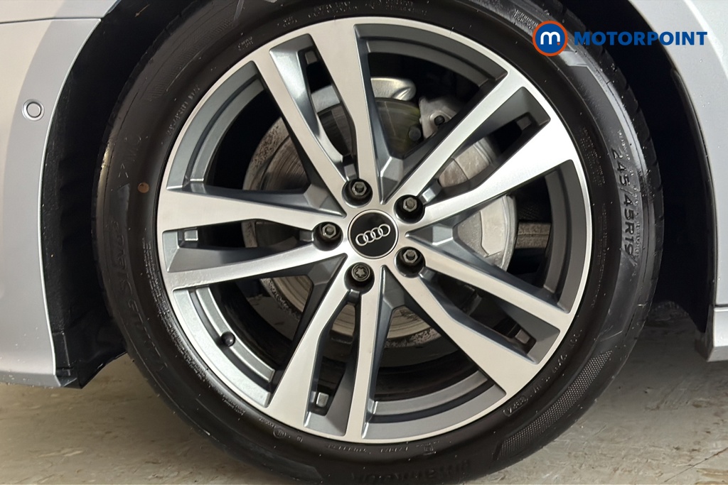 Audi A6 S Line Automatic Petrol Saloon - Stock Number (1677579) - 44th supplementary image