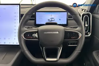 Jaecoo 7 Luxury Automatic Petrol Plug-In Hybrid SUV - Stock Number (1677780) - 2nd supplementary image