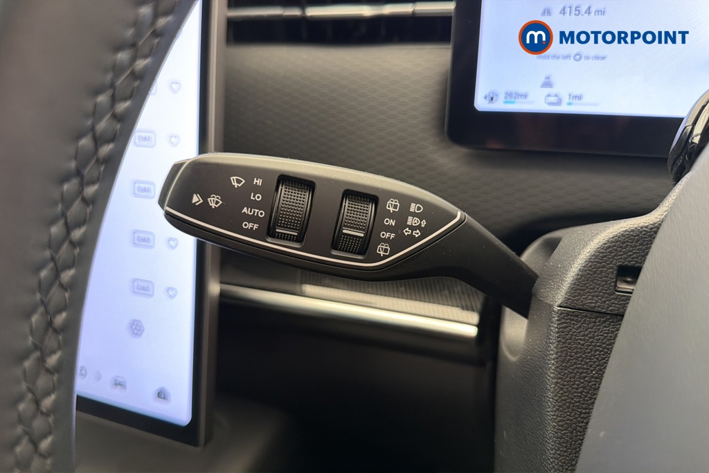 Jaecoo 7 Luxury Automatic Petrol Plug-In Hybrid SUV - Stock Number (1677780) - 5th supplementary image