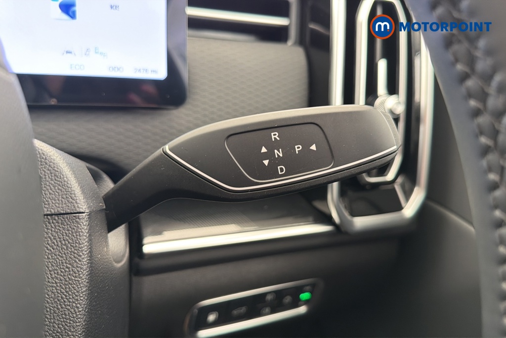 Jaecoo 7 Luxury Automatic Petrol Plug-In Hybrid SUV - Stock Number (1677780) - 6th supplementary image