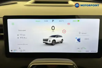 Jaecoo 7 Luxury Automatic Petrol Plug-In Hybrid SUV - Stock Number (1677780) - 7th supplementary image