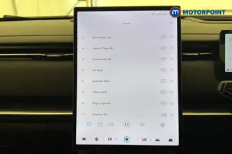 Jaecoo 7 Luxury Automatic Petrol Plug-In Hybrid SUV - Stock Number (1677780) - 8th supplementary image