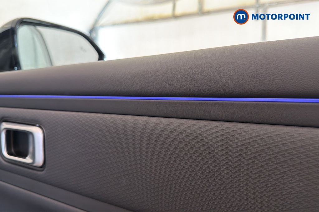 Jaecoo 7 Luxury Automatic Petrol Plug-In Hybrid SUV - Stock Number (1677780) - 10th supplementary image