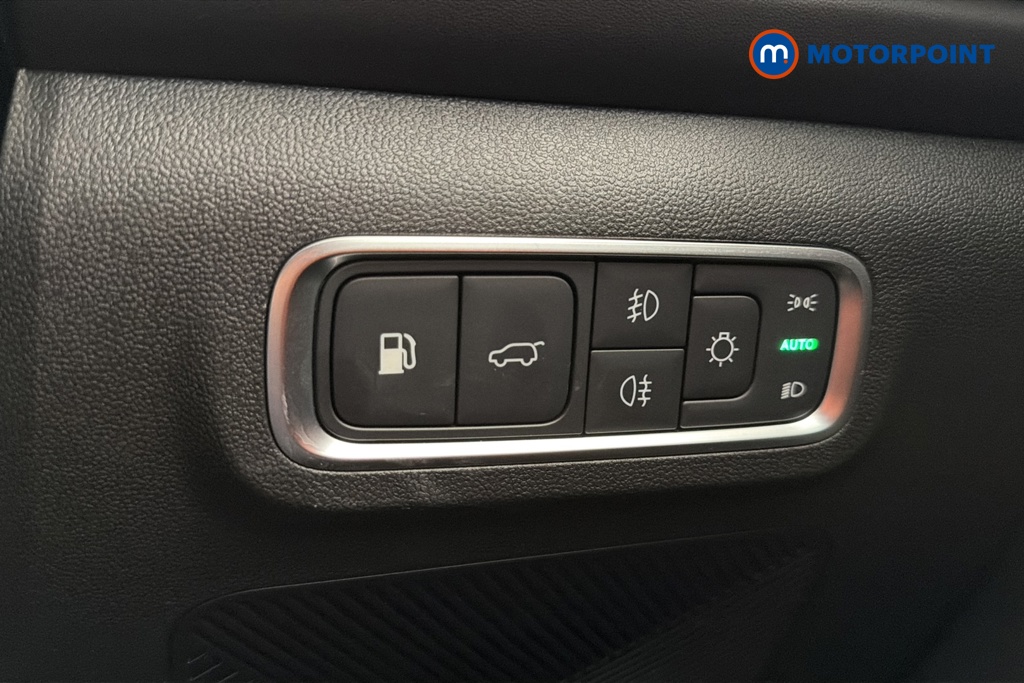 Jaecoo 7 Luxury Automatic Petrol Plug-In Hybrid SUV - Stock Number (1677780) - 11th supplementary image