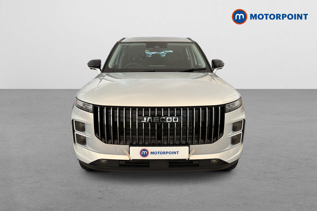 Jaecoo 7 Luxury Automatic Petrol Plug-In Hybrid SUV - Stock Number (1677780) - Front bumper