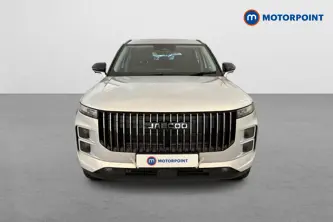 Jaecoo 7 Luxury Automatic Petrol Plug-In Hybrid SUV - Stock Number (1677780) - Front bumper