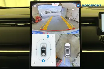 Jaecoo 7 Luxury Automatic Petrol Plug-In Hybrid SUV - Stock Number (1677780) - 13th supplementary image